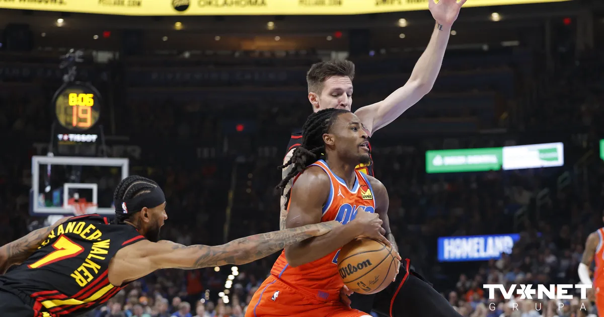 "Hawks" bez Porziņģa piedzīvo septīto zaudējumu pēc kārtas