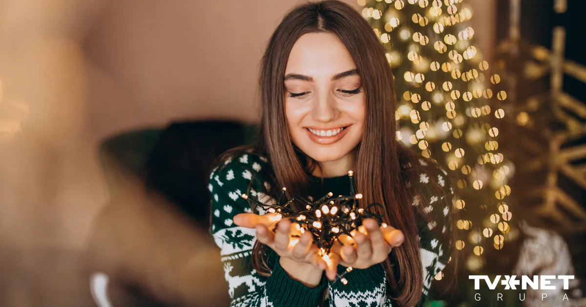 Kā parūpēties par mentālo veselību svētku virpulī