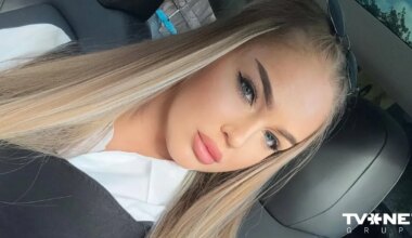 "Es biju tādā bedrē kā nekad dzīvē". Adriana Miglāne atklāti stāsta par šķiršanos