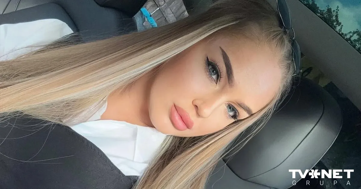 "Es biju tādā bedrē kā nekad dzīvē". Adriana Miglāne atklāti stāsta par šķiršanos