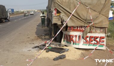 Boksa zvaigzne Džošua pēc traģiskās avārijas ir stabilā stāvoklī