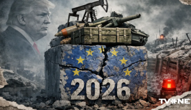 ko sola 2026. gads pasaules politikā