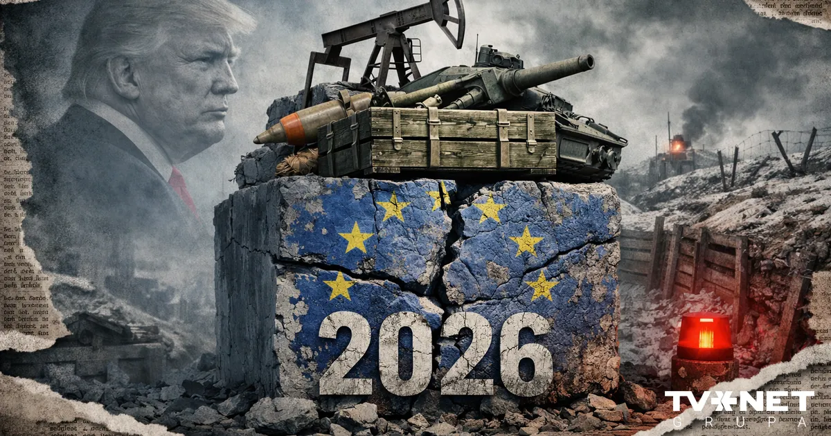 ko sola 2026. gads pasaules politikā