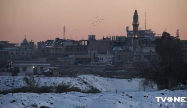 Sīrijā nogalināti vai sagūstīti apmēram 25 "Islāma valsts" kaujinieki, ziņo ASV armija