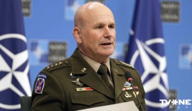 Pēc paziņojumiem par Krievijas draudiem Pentagona šefs pieprasījis atbrīvot no amata ģenerāli Kavoli