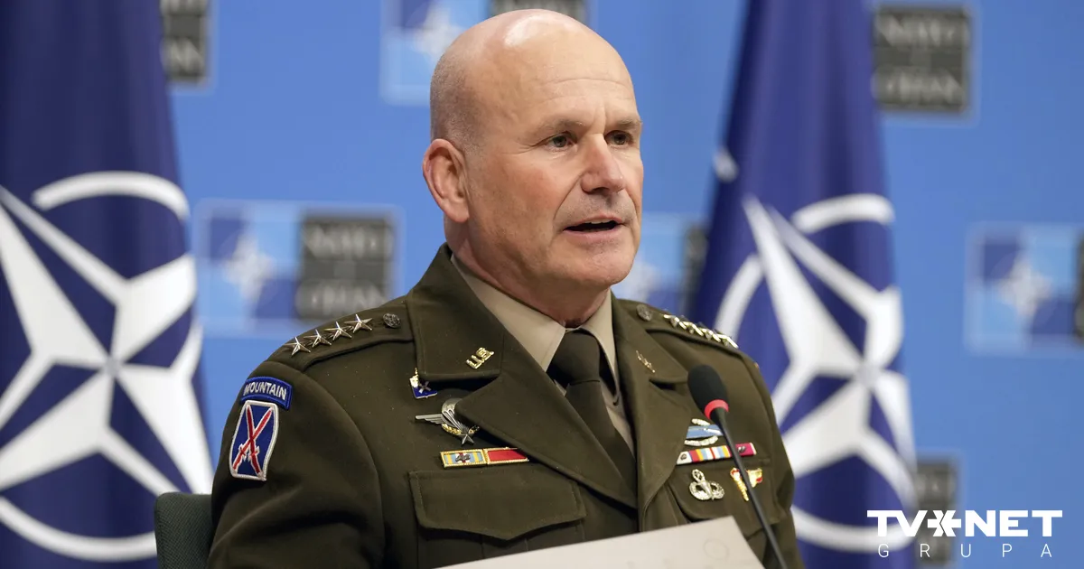 Pēc paziņojumiem par Krievijas draudiem Pentagona šefs pieprasījis atbrīvot no amata ģenerāli Kavoli