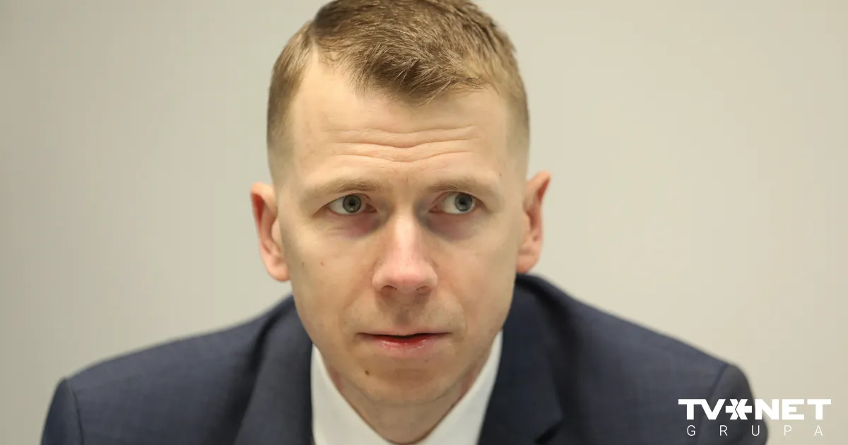 "Elenger" plāno kļūt par vadošo dabasgāzes tirgotāju Latvijā