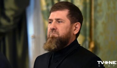 “Knapi atdzīvināja”. Kadirovs Maskavā īsi pirms Valsts domes sēdes nogādāts slimnīcas reanimācijas nodaļā