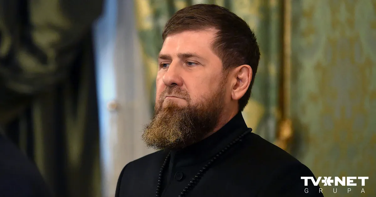 “Knapi atdzīvināja”. Kadirovs Maskavā īsi pirms Valsts domes sēdes nogādāts slimnīcas reanimācijas nodaļā