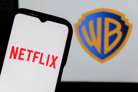 "Netflix" un "Warner Bros. Discovery" nākotnes plāni raisa bažas kino nozarē