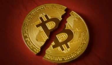 BItkoina raktuvji saskaras ar vēsturiski zemāko ienākumu līmeni