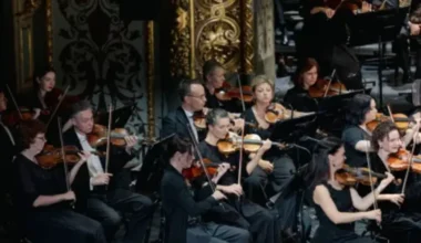 Steidzieties: izcilais franču diriģents divas dienas diriģēs LNSO