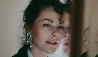 Zane Dombrovska un Mārcis Maņjakovs atdzīvina “Ziemeļblāzmas verses” ar jaunu, sirdi sildošu interpretāciju