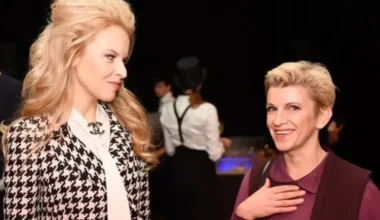 Una Ulme atklāj: "Dior" somiņa iegādāta par cenu, kas zemāka nekā maizei