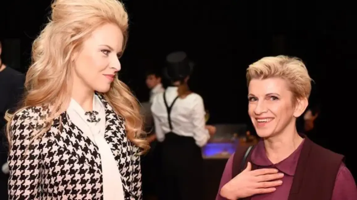 Una Ulme atklāj: "Dior" somiņa iegādāta par cenu, kas zemāka nekā maizei