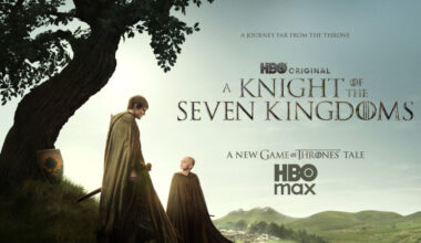 HBO izlaiž “A Knight of the Seven Kingdoms” treileri: jaunais Vesterosas stāsts startē 19. janvārī
