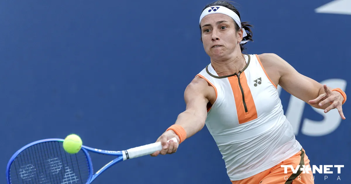 Sevastova pārspēj divkārtēju "Grand Slam" čempioni