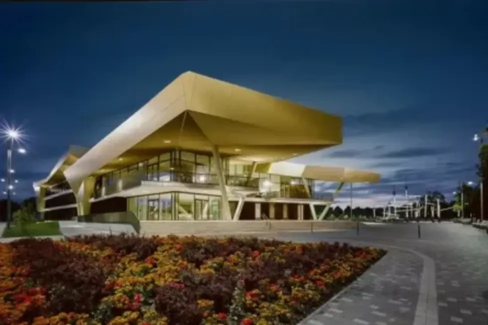 Ventspils koncertzāle "Latvija" atklāj jauno sezonu ar krāšņu un daudzveidīgu programmu