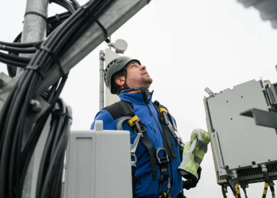 “Bite Latvija” iegulda 30,5 miljonus eiro Latgales tīkla attīstībā un 5G modernizācijā