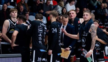 VALMIERA GLASS VIA izbraukumā Igaunija lūkos atgriezties uz uzvaru takas