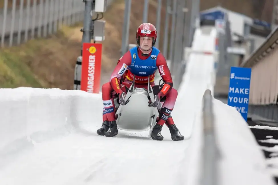 Bots un Plūme PK sezonas sākumā aiz stūres - 4. vieta, Aparjods 6.