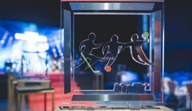 Sākas pretendentu pieteikšana Liepājas Sporta laureātam