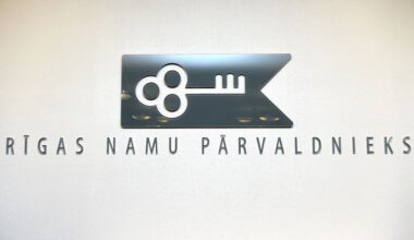 Ratnieks aptur lēmumprojektu par Rīgas namu pārvaldnieka pārdošanu :: Dienas Bizness