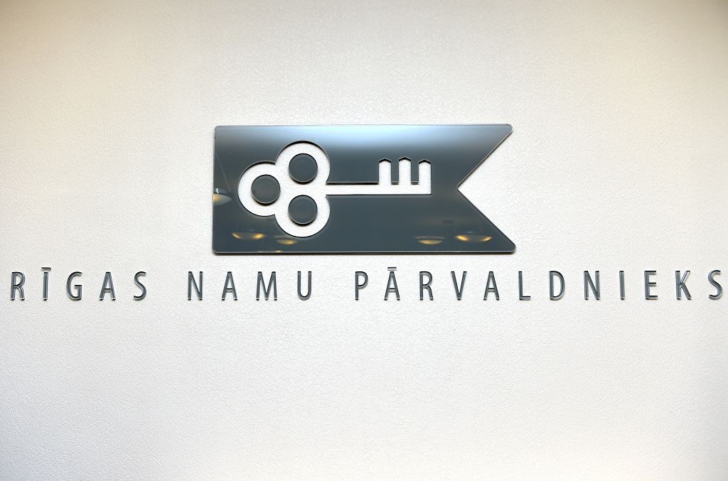 Ratnieks aptur lēmumprojektu par Rīgas namu pārvaldnieka pārdošanu :: Dienas Bizness