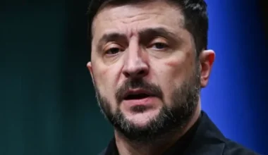 Ukraina noslēdz darbu pie ASV miera plāna 20 punktiem; Zelenskis cer drīzumā dokumentu nodot ASV