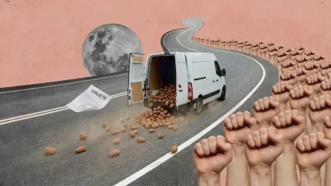 Vinjete Latvijā: Nepanesamā maksājuma nasta un tās izcelsme