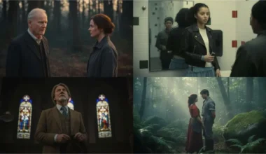 BBC Nosauc Gada Labākās Filmas: “Hamnets”, “Cīņa pēc cīņas” un “Sentimentāla vērtība” – Lielais Kino Kopsavilkums