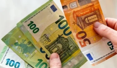 "Pēdējo desmit gadu laikā Latvijas valsts parāda situācija ir būtiski mainījusies!"