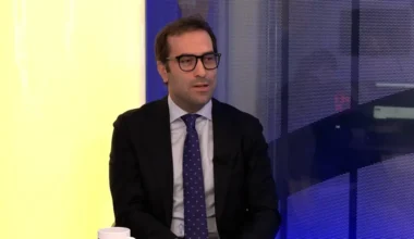 Spānijas ekonomikas ministrs atbild uz ASV kritiku: "Pierādīsim, ka viņi kļūdās"