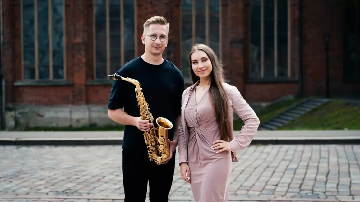 Eiroradio Ziemassvētku koncertu maratonā – «Klasikas» rezidences mākslinieku gaidītais finišs