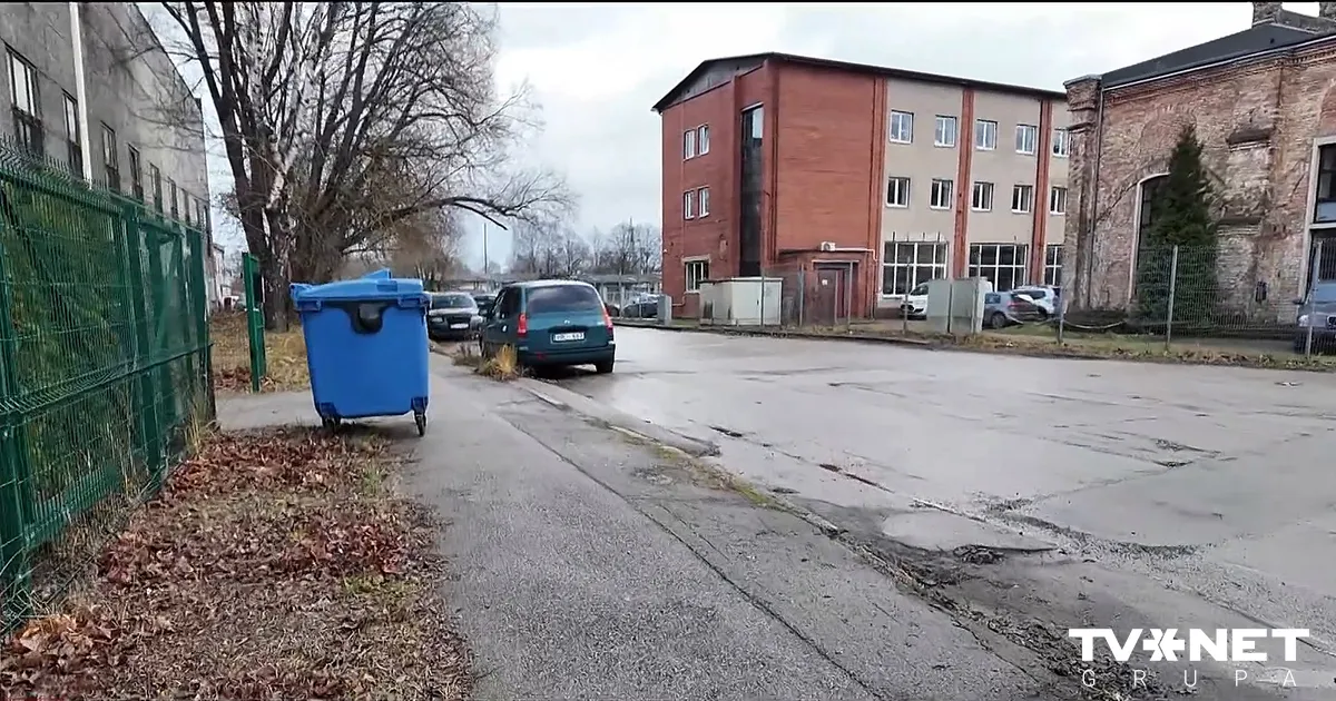 NOSKATIES ⟩ Krievija paļaujas uz importētu dabīgo kaučuku, ko tai piegādājot arī caur Latviju