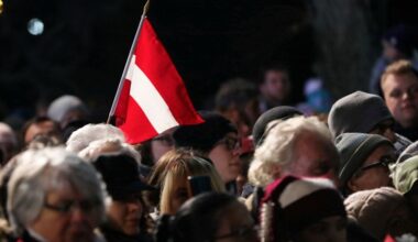 "Eirobarometrs": 84% Latvijas iedzīvotāji kopumā ir apmierināti ar savu dzīvi