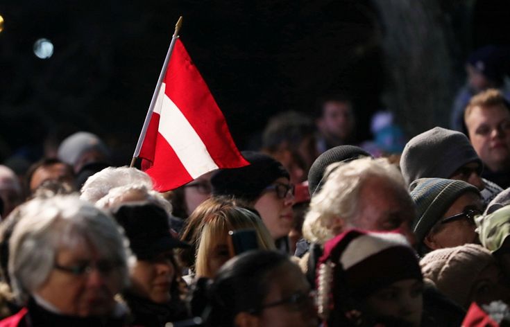 "Eirobarometrs": 84% Latvijas iedzīvotāji kopumā ir apmierināti ar savu dzīvi