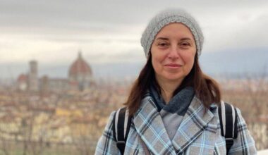 Palīdzēt rast spēku, kas izstaro no pašiem!