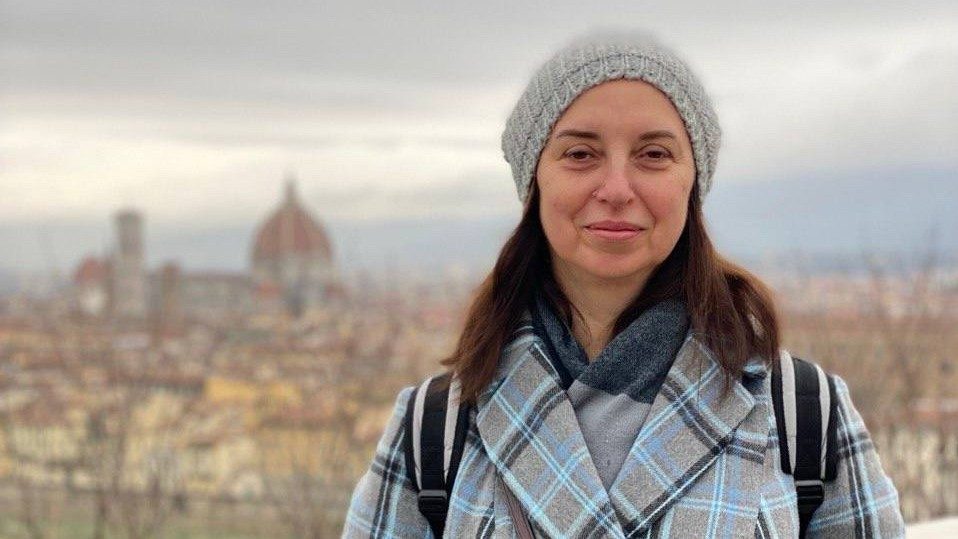 Palīdzēt rast spēku, kas izstaro no pašiem!