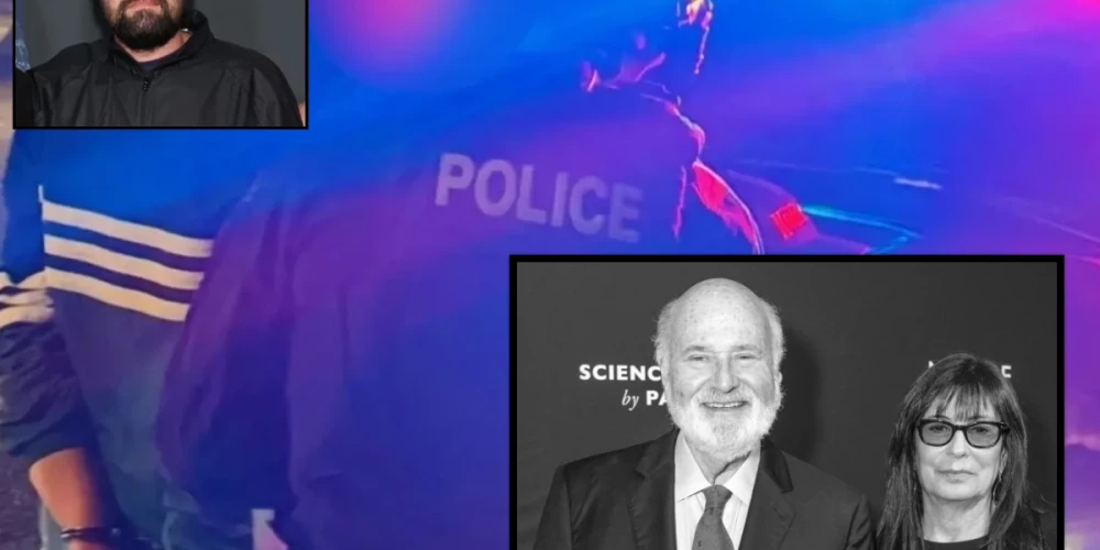 Slavenā režisora Rainera dēls oficiāli apsūdzēts vecāku slepkavībā. Kas par šokējošajiem notikumiem zināms līdz šim? - Jauns.lv