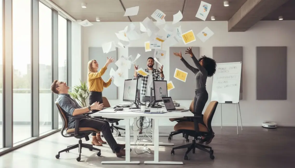 Igaunijas mobilo sakaru pārmaiņas, "iRobot" krīze un "Madaras" jaunais ceļš: 15. decembra biznesa apskats