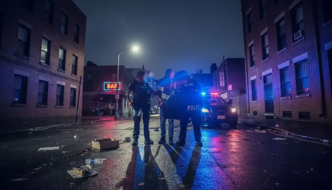 Roba Rainera dēla traģiskais ceļš: no atkarības līdz apsūdzībai par vecāku slepkavību