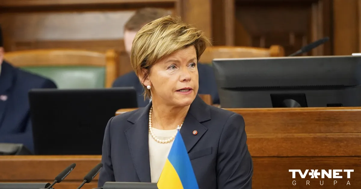 Baltijas drošības iniciatīvas iekļaušana ASV aizsardzības likumā ir nozīmīgs panākums, pauž Braže