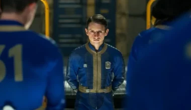 Seriāls "Fallout" atklāj 15 gadus senu noslēpumu: Apslēptās vietas 24 patiesā seja