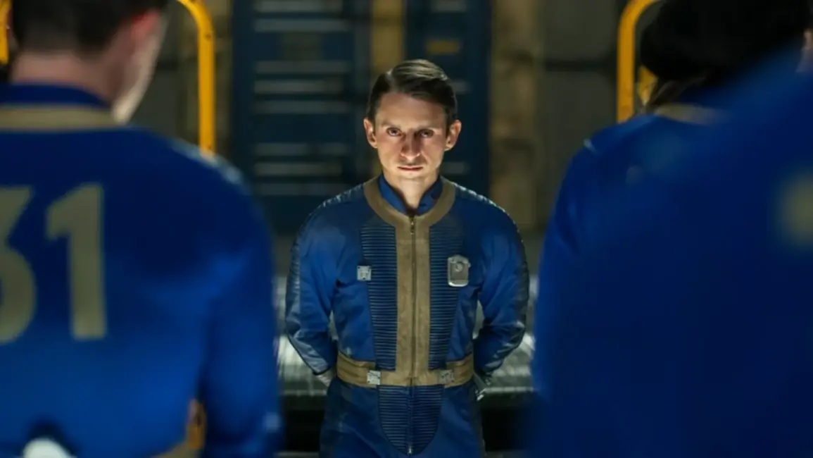 Seriāls "Fallout" atklāj 15 gadus senu noslēpumu: Apslēptās vietas 24 patiesā seja