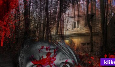 Noziedzniekus iegāza sīkums. Masu slepkavība Jūrmalā 1991.gadā, ko izplānoja liktenīga skaistule