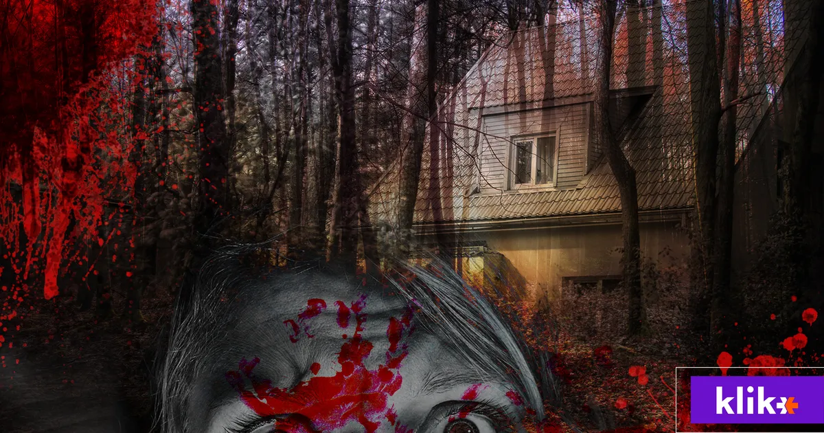 Noziedzniekus iegāza sīkums. Masu slepkavība Jūrmalā 1991.gadā, ko izplānoja liktenīga skaistule