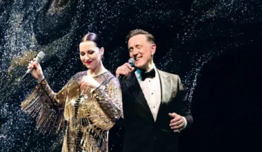 Ziemassvētku koncertu virpulis Latvijā: no kora dziedājumiem līdz pasaules mūzikas festivāliem