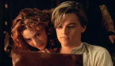 Leonardo Di Kaprio: "Es nekad neesmu redzējis Titāniku"