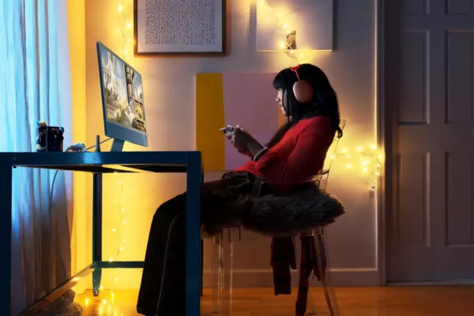 Apple gatavo iMac datoriem OLED ekrānus: jaudīgāka nākotne ar 600 nitu spožumu